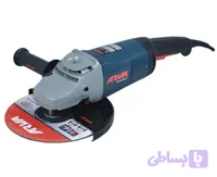 فرز آهنگری ۲۴۰۰ وات فوق صنعتی آروا مدل ۵۵۱۱