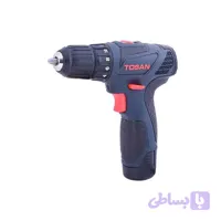 دریل پیچ گوشتی توسن مدل 9012SCx