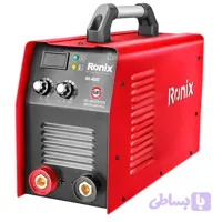 اینورتر جوشکاری 200 آمپر رونیکس مدل 4602RH