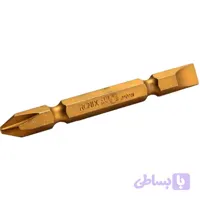 سر پیچ گوشتی تیتانیوم رونیکس مدل RH-5410 بسته۵عددی