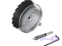 گردبر سر الماسه آروا ۵۰ میلیمتر مدل ۷۸۱۲
