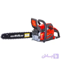 اره زنجیری بنزینی توسن مدل پلاس کد 5647CS