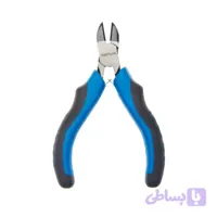 انبر سیم چین نووا مدل N-10 سایز 4.5 اینچ
