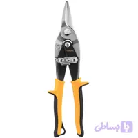 قیچی آهن‌بر نووا مدل NTT 2305 سایز 9.9 اینچ