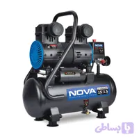 کمپرسور هوا نووا مدل NTA-9115