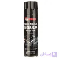 اسپری موتورشوی گتسان مدل G-2099 حجم 500 میلی لیتر
