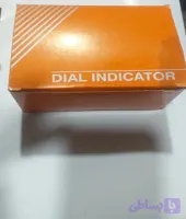 ساعت اندیکاتور مدل mm 0-10