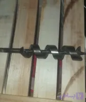 مته چوب قطر ۲۵ طول ۴۵سانت دیوالت