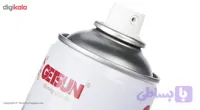 اسپری رنگ رینگ خودرو گتسان مدل G-9026 حجم 450 میلی لیتر