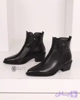 بوت پاشنه دار زنانه کد 926