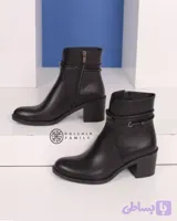 بوت پاشنه دار زنانه کد 924