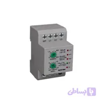 کنترل فاز تله میکروپرسسوری سری N میکرومکس TELE-101N