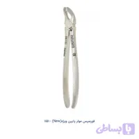 فورسپس بزرگسالان مولر پایین ویژه