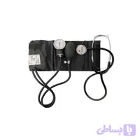 فشارسنج عقربه ای زنیت مد به همراه گوشی طبی