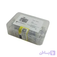 برس برساژ جرم گیری دندانپزشکی مدل medprotect بسته 100 عددی