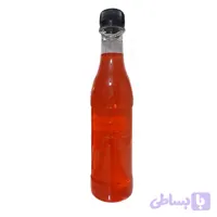 الکل صنعتی حجم 200 میلی لیتر
