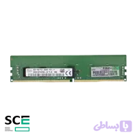 رم سرور 2666 HPE 8gb