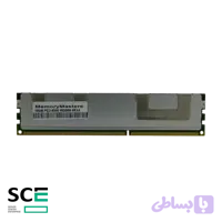 رم سرور HP 16GB Quad Rank 8500 DDR3