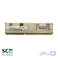رم سرور HP 32GB ddr3 12800