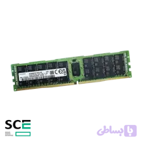 رم سرور HP 128GB Octal Rank 2933