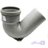 سیفون معمولی پوش فیت یزدبسپار