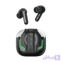 هندزفری بلوتوث و ایرپاد گیمینگ سلبریت مدل Calebrat W88
