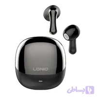 هندزفری بلوتوث و ایرپاد الدینیو مدل LDNIO T15