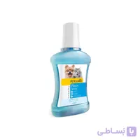 دهان شویه مخصوص سگ و گربه پت گارد ۲۵۰ میلی