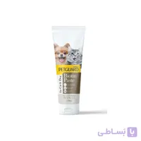 خمیر ریلکس کننده سگ و گربه پت‌گارد وزن 100 گرم