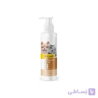 روغن ماهی سگ و گربه پت گارد 2۵۰ میلی لیتر