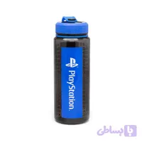 قمقمه اب پلاستیکی Playstation