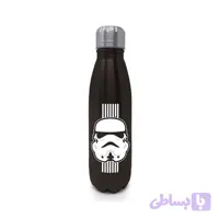 قمقمه اب فلزی Star Wars برند Pyramid International