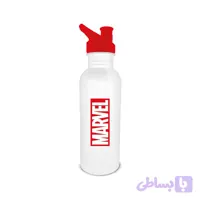 قمقمه اب فلزی Marvel