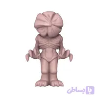 فانکو سودا دموگورگن از سریال Stranger Things