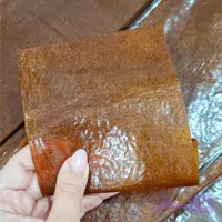 لواشک زردآلو شیرین 250گرمی