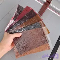 پک 6 طعم ترش لواشک