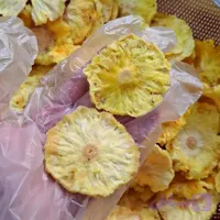 اسلایس آناناس شیرین 100 گرمی