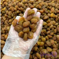 آلو نمکی خوانسار نیم کیلویی