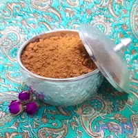 قاووت خشخاش کنجدی – معجون آرامش (نیم کیلوگرم ) درجه یک