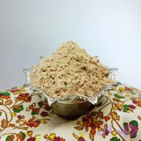 قاووت قوتو چهل گیاه رژیمی بدون شکر سفید (دو کیلوگرم ) درجه یک