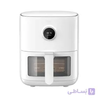 سرخ کن بدون روغن شیائومی مدل پرو MAF05 ظرفیت 4 لیتری(گارانتی 18 ماه می سرویس)