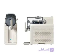 دستگاه بستنی ساز چندمنظوره شیائومی مدل Viomi YM-BSJ01(گارانتی 18 ماه می سرویس)