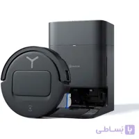 جارو رباتیک اکووکس مدل T80 Omni