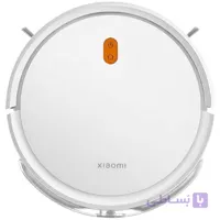 جارو رباتیک شیائومی مدل Xiaomi Robot Vacuum E5-سفید