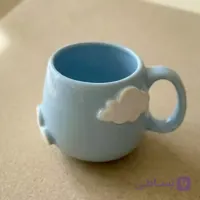 ماگ آسمان