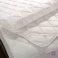 محافظ تشک تترن لایه دوزی دیواره دار