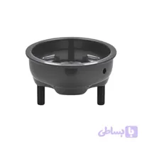 درب دبه 24 کنگره ای (دیسکی)