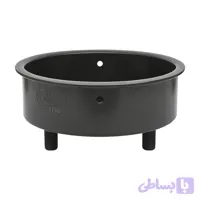 درب دوپیچ 30تخت ماکی