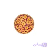 میوه خشک الو شابلون اسلایس (عمده) از یک کیلوگرم هانی فروت