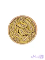 میوه خشک کیوی اسلایس (عمده) از یک کیلوگرم هانی فروت